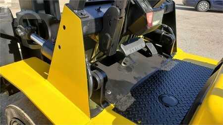 Carretillas Gasolina 1990  Hyster H80XL (7)