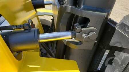 Carretillas Gasolina 1990  Hyster H80XL (8)