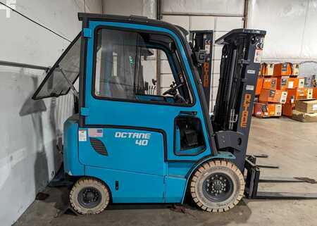 Eléctrica de 4 ruedas 2022  Octane FB20 (1)