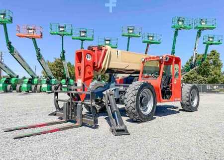 Telehandler Fixed 2010  JLG G10-55A (3)