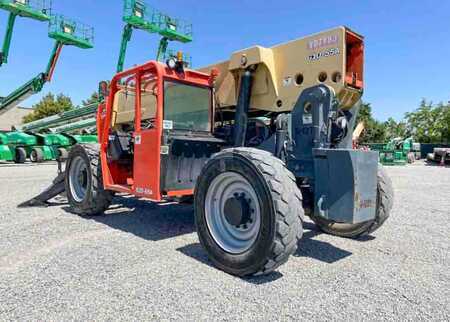 Telehandler Fixed 2010  JLG G10-55A (5)