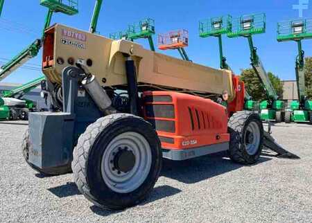 Telehandler Fixed 2010  JLG G10-55A (6)