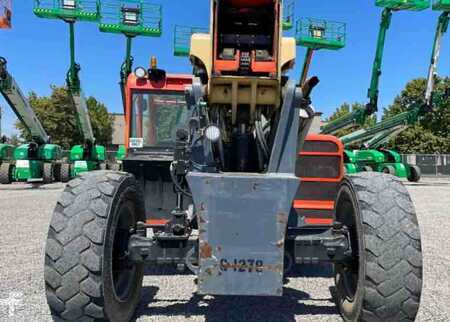 Telehandler Fixed 2010  JLG G10-55A (8)