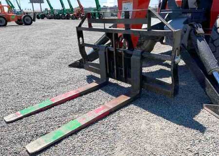 Telehandler Fixed 2010  JLG G10-55A (9)