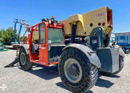 Manipulador fijo 2010  JLG G12-55A (4)