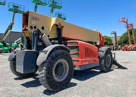 Manipulador fijo 2010  JLG G12-55A (5)