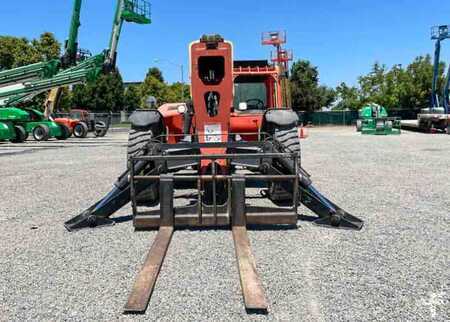 Manipulador fijo 2010  JLG G12-55A (6)