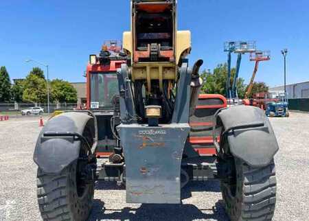 Manipulador fijo 2010  JLG G12-55A (7)