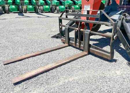 Manipulador fijo 2010  JLG G12-55A (8)