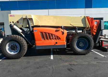 Telehandler Fixed 2012  JLG G10-55A (1)