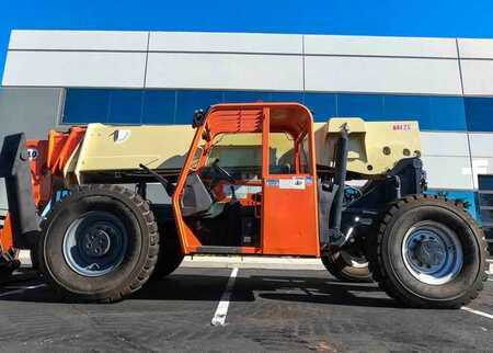 Telehandler Fixed 2012  JLG G10-55A (2)