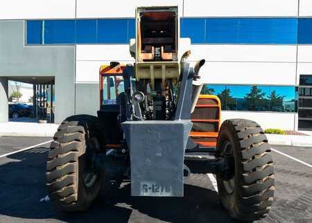 Telehandler Fixed 2012  JLG G10-55A (4)