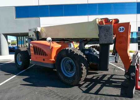 Telehandler Fixed 2012  JLG G10-55A (5)