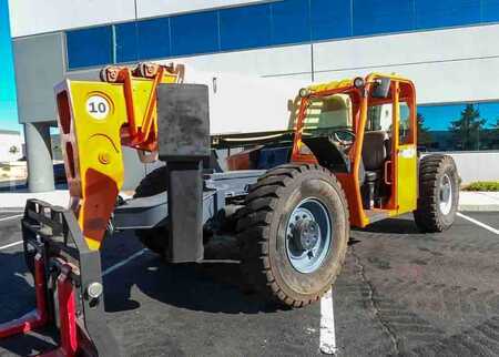 Telehandler Fixed 2012  JLG G10-55A (6)