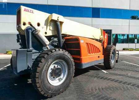 Telehandler Fixed 2012  JLG G10-55A (7)