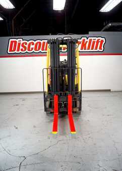 Propane Forklifts 2017  Hyster S50FT (3)