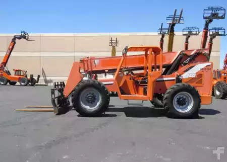 Telehandler Fixed 2013  JLG 8042 (1)