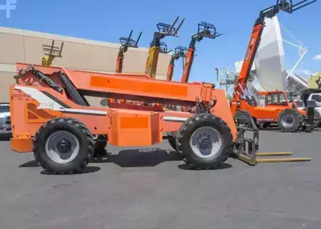 Telehandler Fixed 2013  JLG 8042 (2)