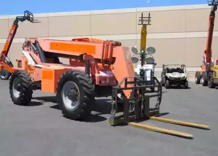 Telehandler Fixed 2013  JLG 8042 (3)
