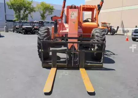 Telehandler Fixed 2013  JLG 8042 (6)