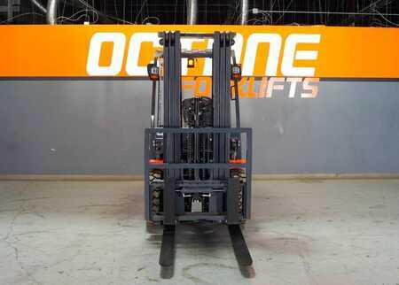 Carretilla elevadora diésel 2024  Octane FD20 (3)