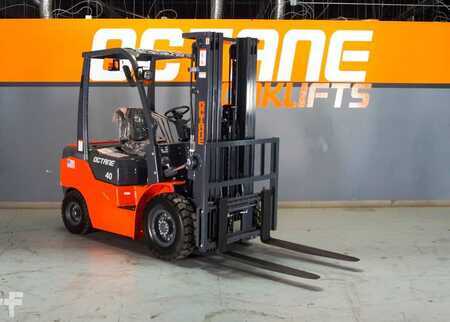 Diesel Forklifts 2024  Octane FD20 (5)