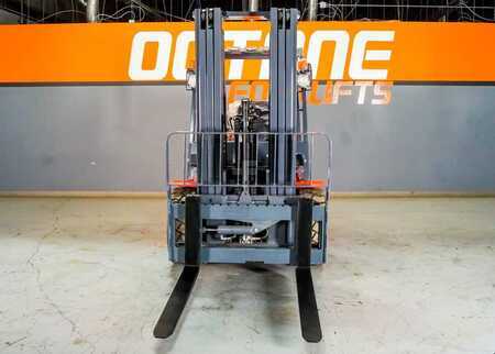 Carretilla elevadora GLP 2024  Octane FY40S (3)