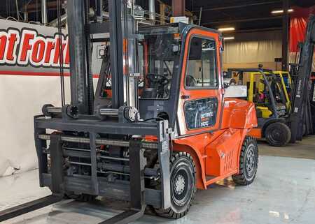 Carretilla elevadora diésel 2024  Octane FD70 (6)