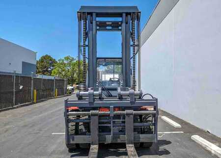 Diesel Forklifts 2024  Octane FD120 (3)