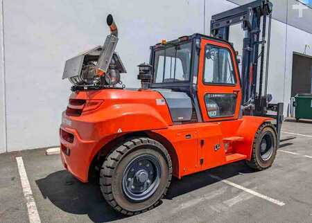 Diesel Forklifts 2024  Octane FD120 (7)