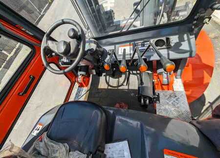 Diesel Forklifts 2024  Octane FD120 (9)