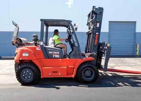 Diesel Forklifts 2024  Octane FD80 (1)