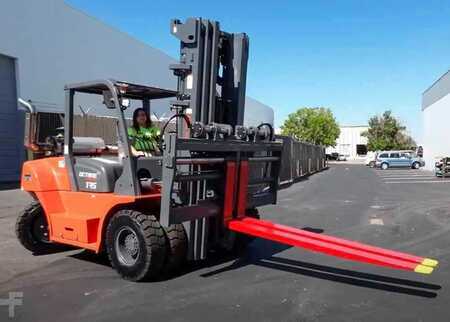 Diesel Forklifts 2024  Octane FD80 (3)