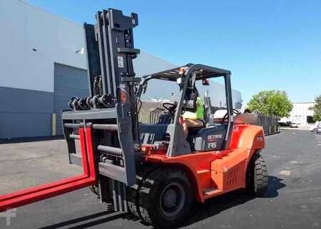 Diesel Forklifts 2024  Octane FD80 (4)