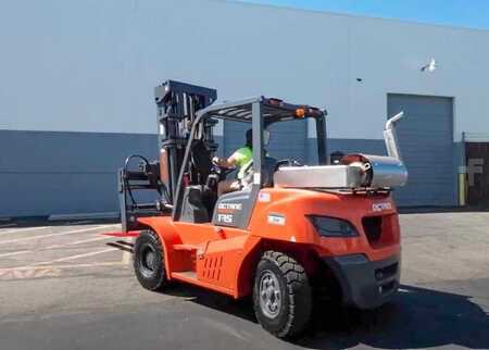 Diesel Forklifts 2024  Octane FD80 (5)