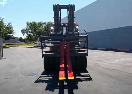 Diesel Forklifts 2024  Octane FD80 (6)