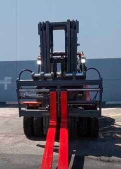Diesel Forklifts 2024  Octane FD80 (7)