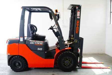 Carretilla elevadora diésel 2025  Octane FD25 (1)