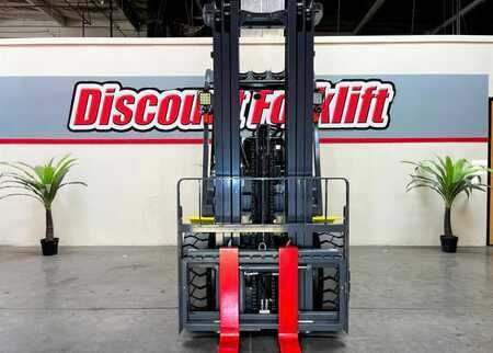 Propane Forklifts 2024  Lift Hero LG30GLT (3)