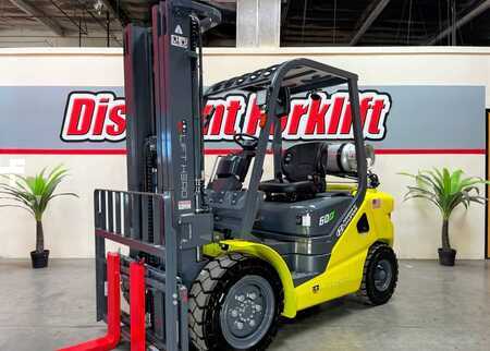 Propane Forklifts 2024  Lift Hero LG30GLT (6)