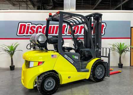 Propane Forklifts 2024  Lift Hero LG30GLT (7)