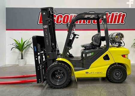 Propane Forklifts 2024  Lift Hero LG30GLT (2)
