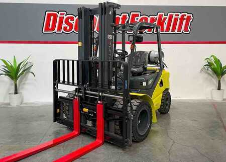 Propane Forklifts 2024  Lift Hero LG30GLT (5)