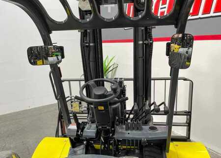 Propane Forklifts 2024  Lift Hero LG30GLT (8)