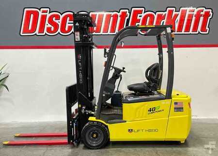 3-Wheel Electric 2024  Lift Hero LG20BE (2)