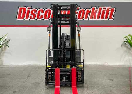 3-Wheel Electric 2024  Lift Hero LG20BE (3)