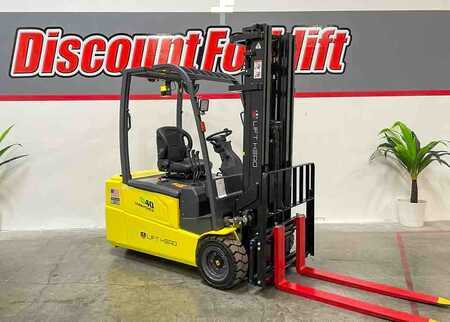 3-Wheel Electric 2024  Lift Hero LG20BE (4)