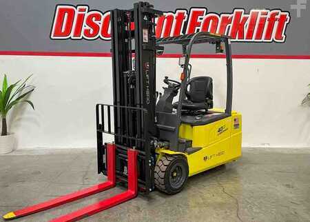 3-Wheel Electric 2024  Lift Hero LG20BE (5)