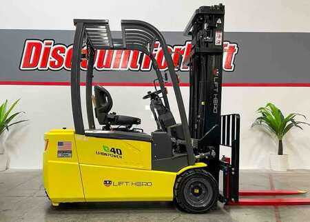 3-Wheel Electric 2024  Lift Hero LG20BE (9)