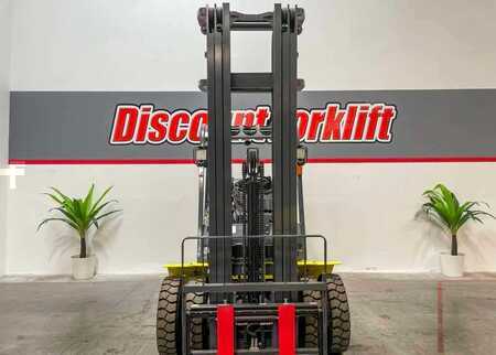 Propane Forklifts 2024  Lift Hero LG25GLT (3)